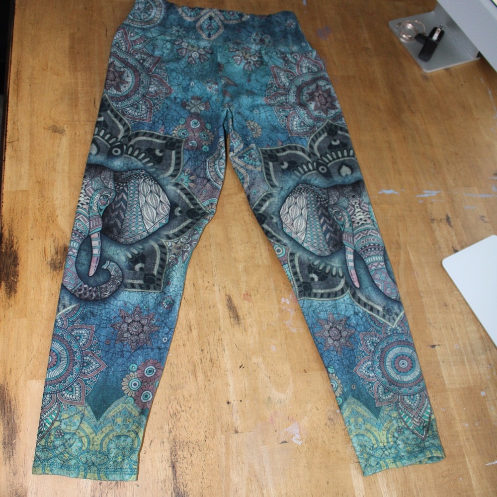 Leggings/Yoga Pants